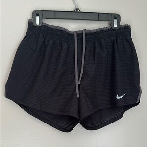 Nike Dri-Fit Perforated Running Shorts